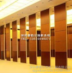 深圳酒店隔斷廠家 酒店活動(dòng)隔斷廠家 酒店隔斷墻廠家 廠家直銷圖片_高清圖_細(xì)節(jié)圖-深圳賽勒爾裝飾工程 -