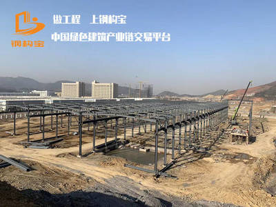 北京曉福建筑入駐鋼構(gòu)寶,在數(shù)字化轉(zhuǎn)型升級(jí)方向邁出更高質(zhì)量的發(fā)展步伐