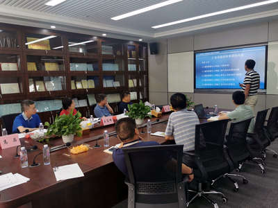 《建筑智能化工程施工文件規(guī)范》團(tuán)體標(biāo)準(zhǔn)通過專家審定