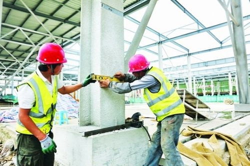 河南輝縣建筑施工勞務(wù)實力辦理