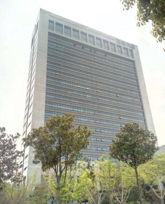 群杰智能印章與建筑工程企業(yè)龍信集團達成合作方案