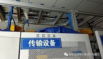 高標(biāo)準(zhǔn)的弱電工程施工工藝,你能不能干出來這樣的效果